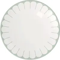 Villeroy & Boch Fleur Bordje 21 Cm - Kleine borden Porselein Vert - 1045502651