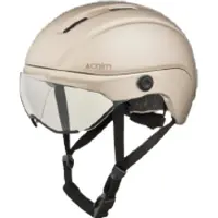 Cairn Fuse Visor Stedelijke Helm