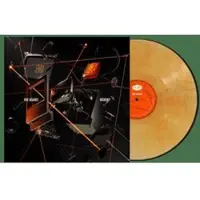 Rise Against LP - Ricochet - voor Geen - standaard - Maat Standard