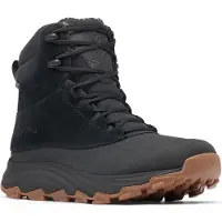Columbia - Expeditionist Shield - Winterschoenen 42,5, zwart