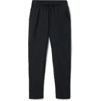 Columbia - Kid's Silver Ridge Utility Cargo Pant - Trekkingbroek S, zwart