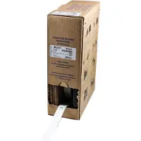 Brady BM-10x60-7643-WT polyurethaan tags wit 10 mm x 60 mm (origineel)