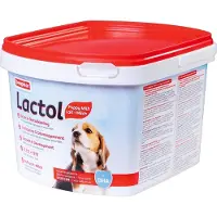 Beaphar Lactol puppymelk 1 kg