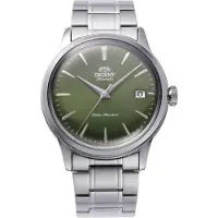 Orient Watch Orient - RA-AC0M09E - Armbanduhr - Herren - Automatik - Bambino