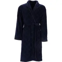 Vossen Badjas Men Barron Marine Blau-L