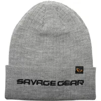 Savage Gear Wintermuts Grijs Mel - Warme vismuts