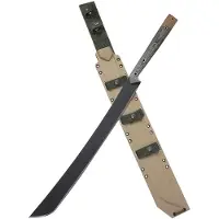 Condor Yoshimi Machete