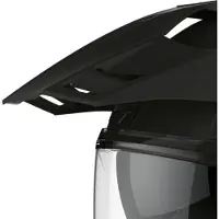 Airoh Helmscherm Commander unisex