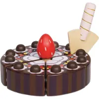 Le Toy Van - Chocoladetaart