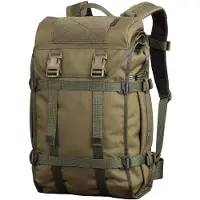 Savotta Kahakka 25L rugzak, green
