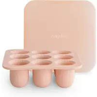 Mushie Invriesvorm Blush