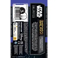 Fantasy Flight Games Star Wars Unlimited: Shadows of the Galaxy Booster Pack - Trading Card Games (ENG)