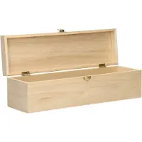 Gerkimex Versier je eigen Houten Wijnkist