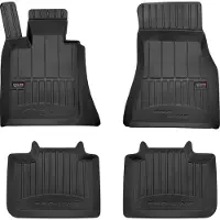 Frogum Rubber vloermatten FRG 3D407886