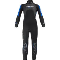 Cressi Morea 3 Mm Junior Duikpak