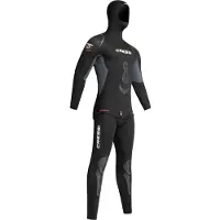 Cressi Apnea 3.5 Mm Speervissen Wetsuit