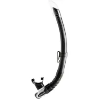 Cressi GAMMA DARK-BLACK
