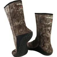 Cressi Tracina Ultraspan 3 Mm Duikbooties