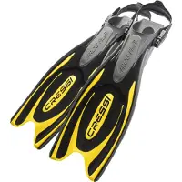 Cressi Frog Plus Duikvinnen
