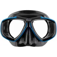 Cressi Focus Duikmasker