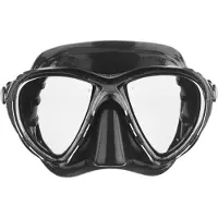Cressi Evo Big Eyes Mirror Duikmasker
