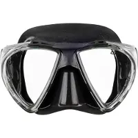 Cressi Penta Plus Duikmasker