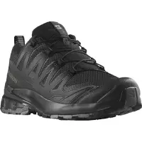 Salomon - XA Pro 3D V9 Wide - Multisportschoenen 44 2/3, grijs