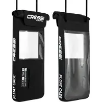 Cressi Phone Floatable Waterdichte Behuizing