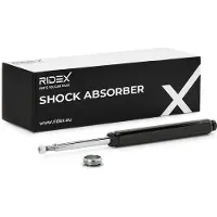 RIDEX 854S1270 Schokdemper