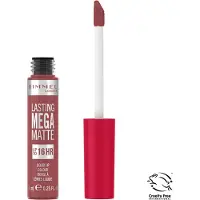 Rimmel Lasting Mega Matte Liquid Lipstick 7.4 ML