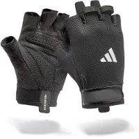 Adidas Essential Training Gloves | L