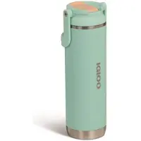 Igloo - Sport Sipper - drinkfles - groen - 600 ml - thermosfles