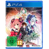 Fairy Fencer F: Refrain Chord | PS4