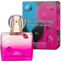 Medica-Group HQ for Her - feromonen parfum voor vrouwen - 50ml