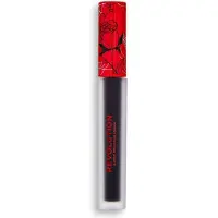 Revolution Makeup - Vinyl Vloeibare Lippenstift 2,2 g