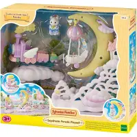Sylvanian Families 5816 Droomparade speelset