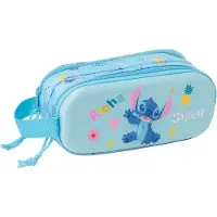 Disney Lilo & Stitch Etui Aloha / pennenzak / zonder inhoud