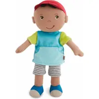 Haba Knuffelpop Gabriel, 25cm