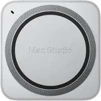 Apple Mac Studio (2025) M3 Ultra (28 core CPU/60 core GPU) 96GB/1TB