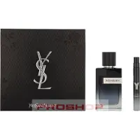 Yves Saint Laurent Y Men Eau de Parfum Gift Set