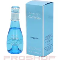 Davidoff Cool Water Woman Eau de Toilette 30 ml