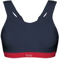 Shock Absorber level 4 sportbh Active D+ Classic donkerblauw female | Maat: H 70
