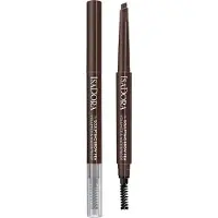 IsaDora Eyebrow products De watervaste vormgevende wenkbrauwpen 0.2 g