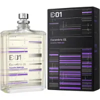 Escentric Molecules Escentric 01 100 ml Eau de Toilette