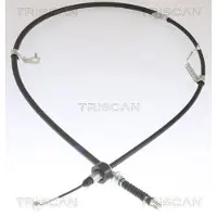 TRISCAN 8140 4310117 Handremkabel