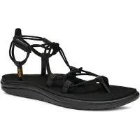 Teva - Women's Voya Infinity - Sandalen 11, zwart