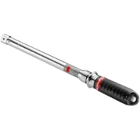 Facom 306d sleutel met automatische herinstelling zonder opzetstuk 100nm - S.306-100D