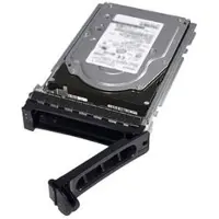 Dell 8TB Hard Drive SATA 6Gbps 7.2K 512e 3.5inch Hot-Plug CUS Kit