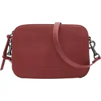 Liebeskind berlin Schoudertas Crossbody CARRY OVER HARRIS Mini tas, schoudertas, handtas dames