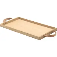 Skagerak Norr dienblad eiken